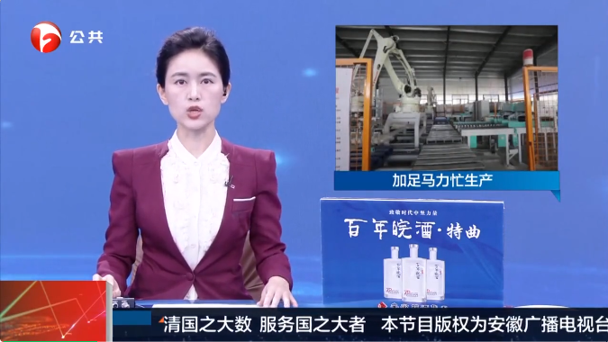 &ldquo;媒&rdquo;好正宇 | 安徽網絡廣...