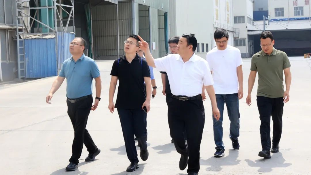 快訊！國(guó)家糧食和物資儲(chǔ)備...