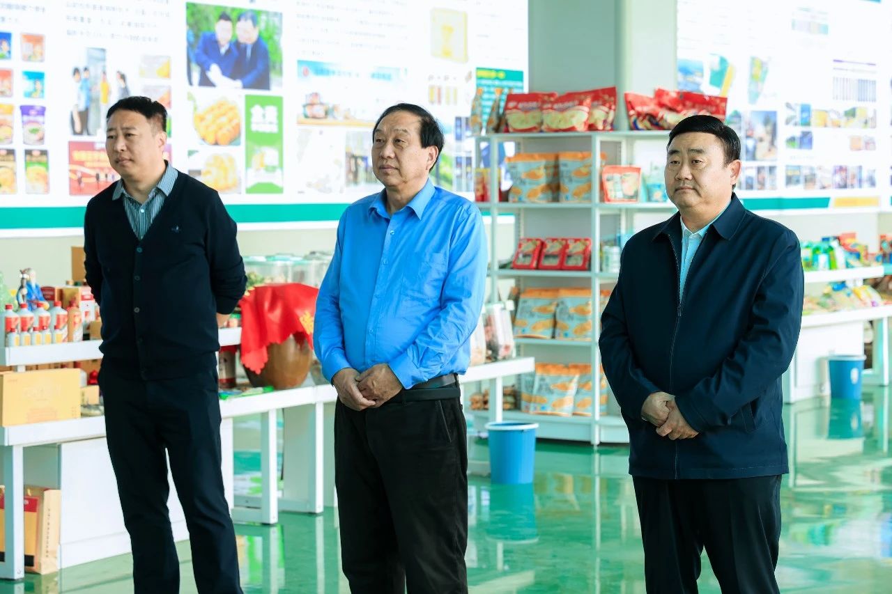 快訊！同福集團項目總監劉...