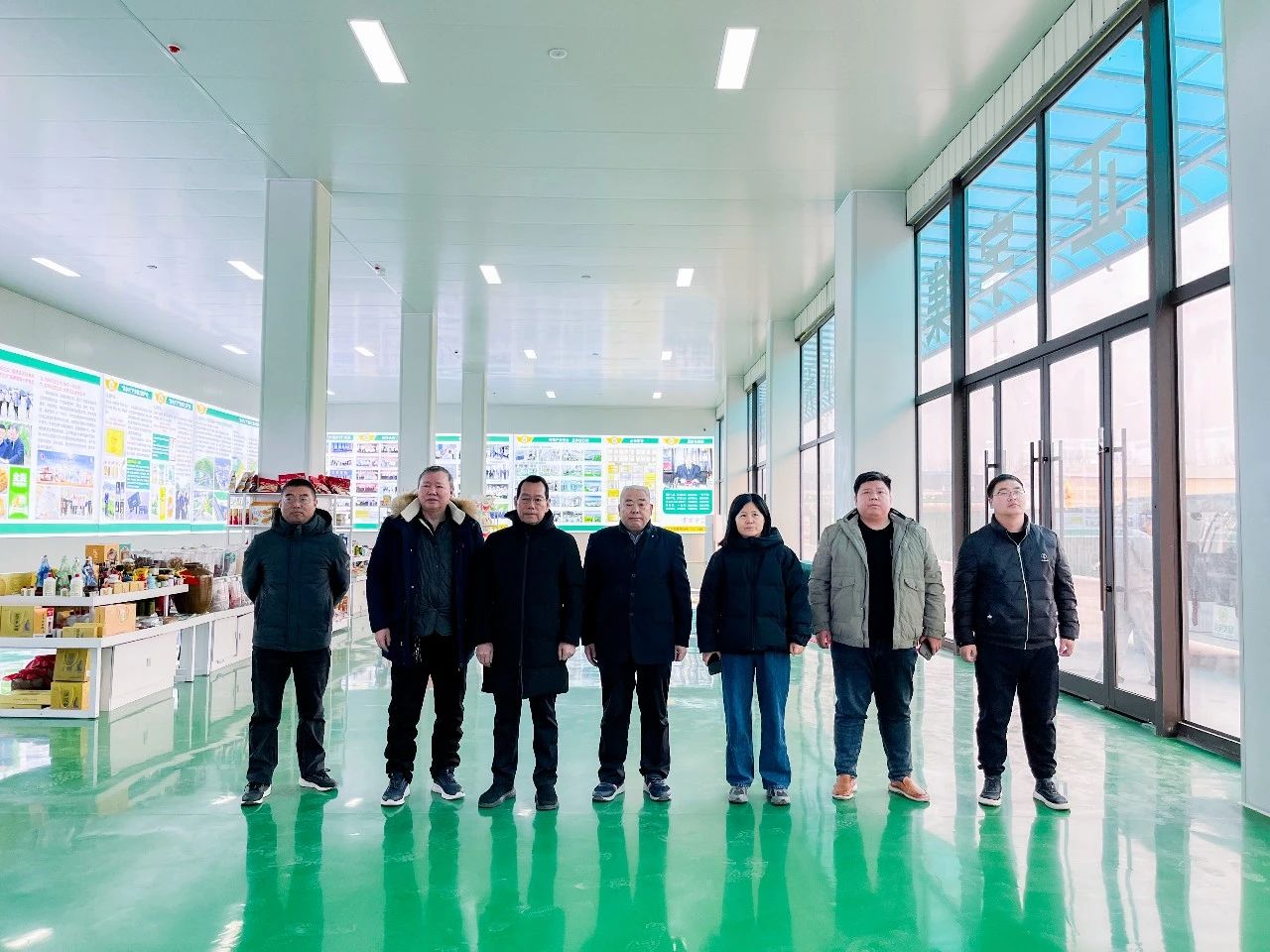 快訊！中國糧油學(xué)會(huì)小麥加...