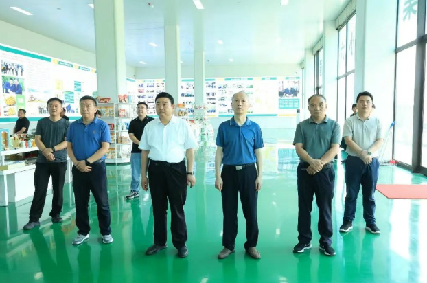 快訊！安徽省總工會黨組成...