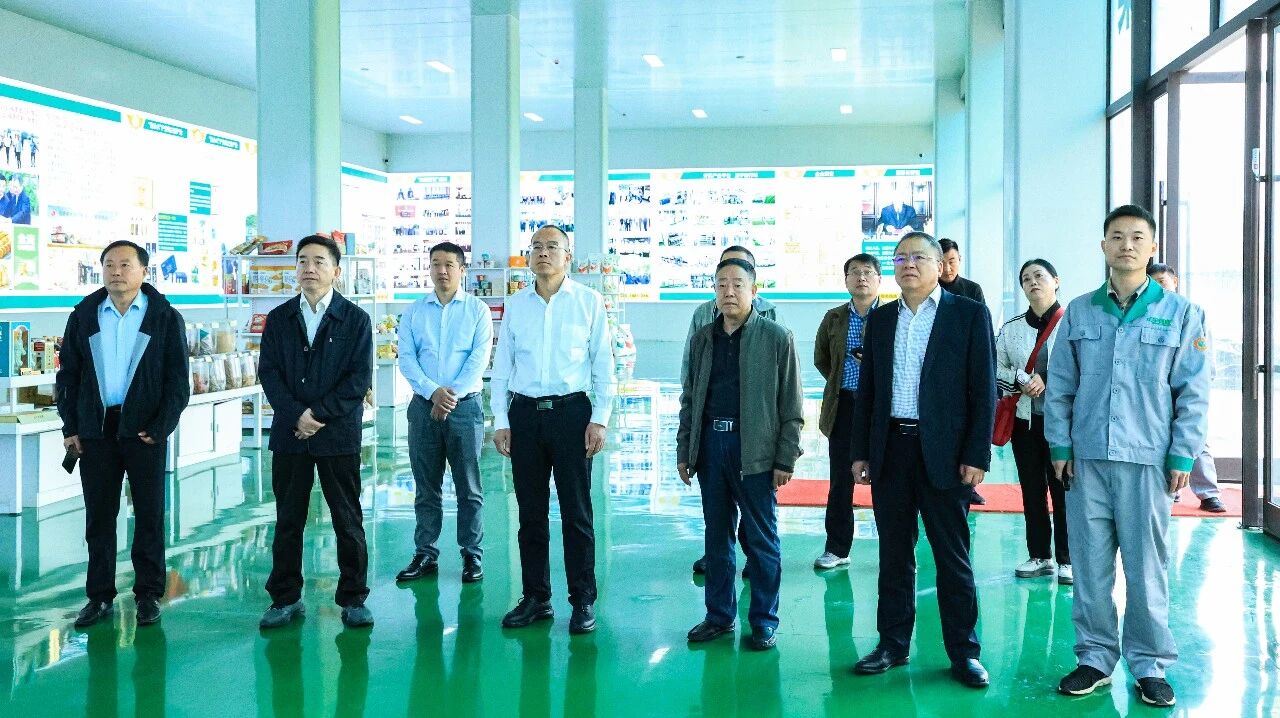 快訊！亳州市工信局黨組書...